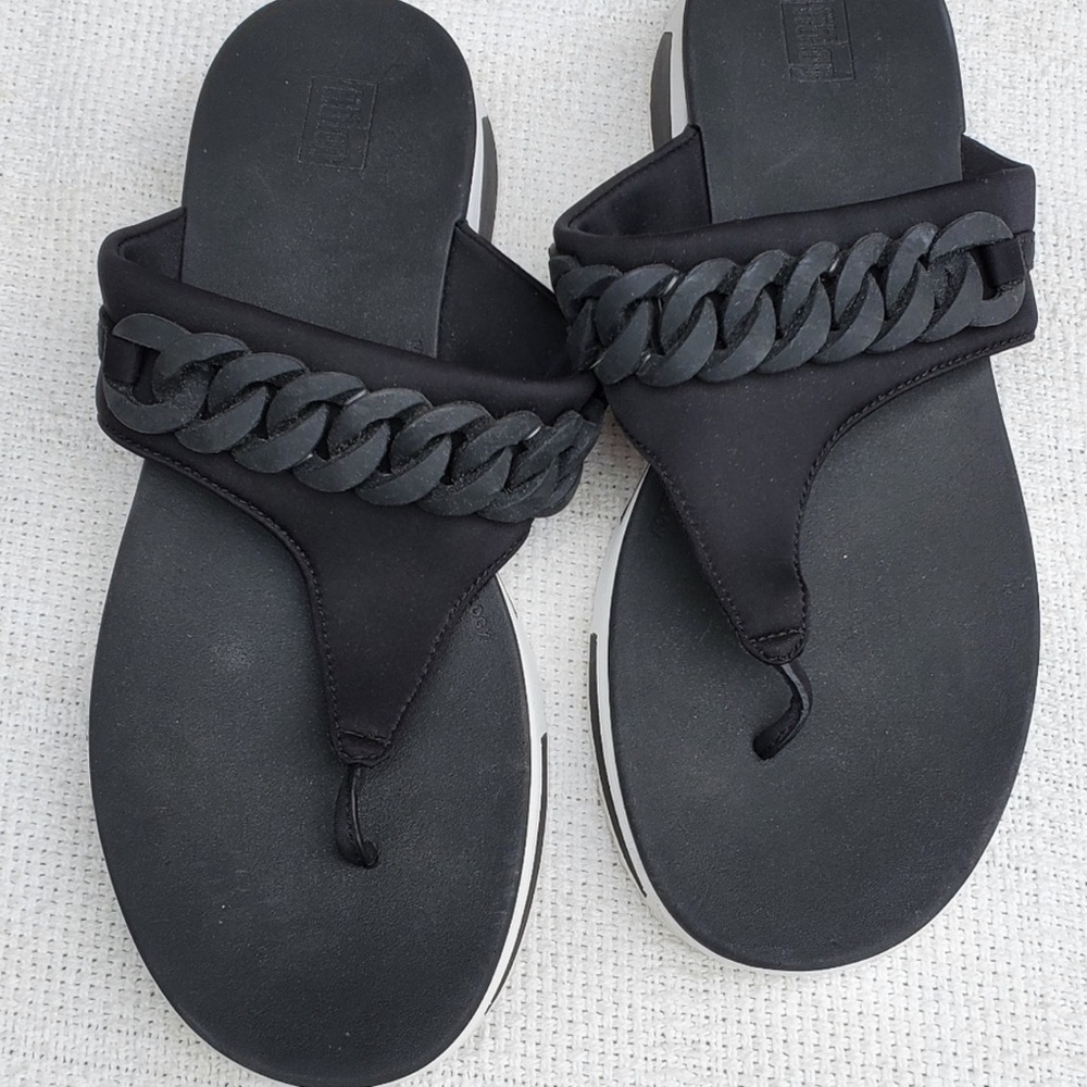 Fitflop sandals 9